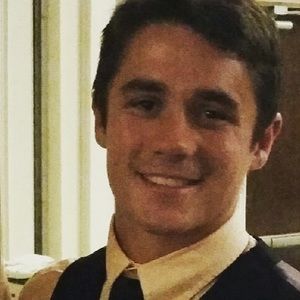 Meet your Posher, Kyle